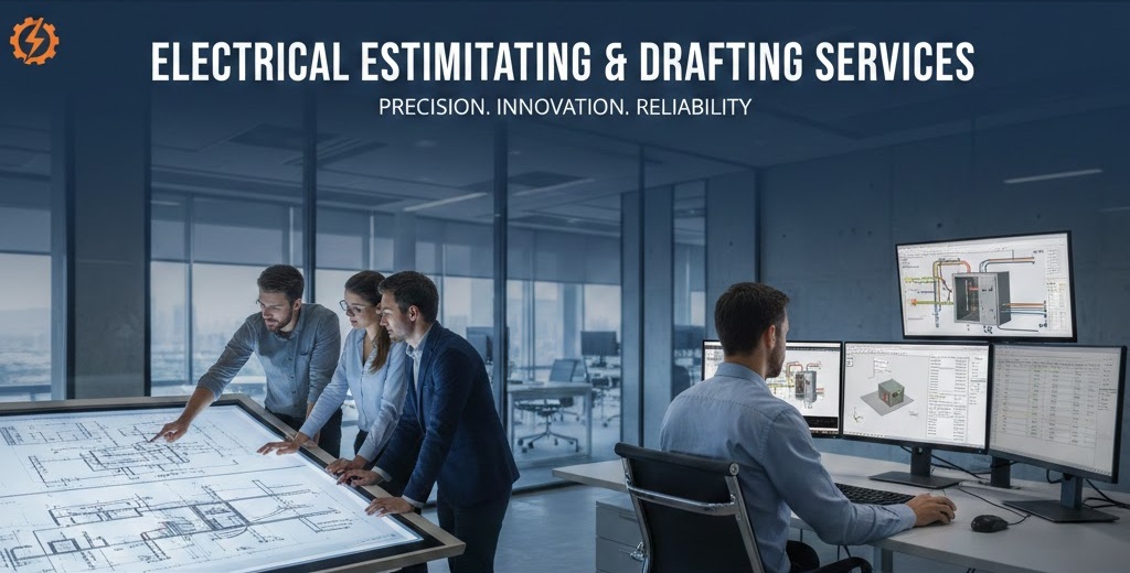 Electrical Estimating Office